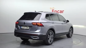 VW Tiguan 2.0 TSI Prestige | 4x4 | HUD | 360  Камера| Панора, снимка 2