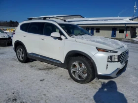 Hyundai Santa fe 2.5l Sel, снимка 4