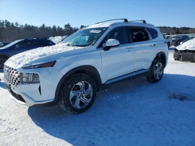 Hyundai Santa fe 2.5l Sel, снимка 1