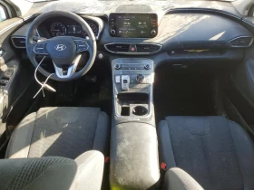 Hyundai Santa fe 2.5l Sel, снимка 8