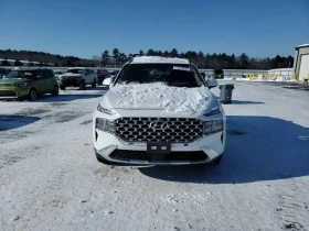 Hyundai Santa fe 2.5l Sel, снимка 13
