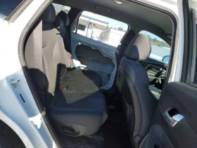 Hyundai Santa fe 2.5l Sel, снимка 10