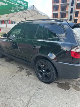 BMW X3, снимка 4