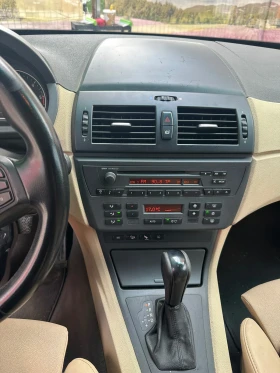 BMW X3, снимка 6