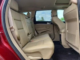 Jeep Grand cherokee 3.6l Limited, снимка 11