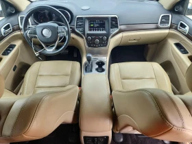 Jeep Grand cherokee 3.6l Limited, снимка 8