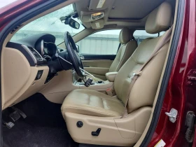 Jeep Grand cherokee 3.6l Limited, снимка 7