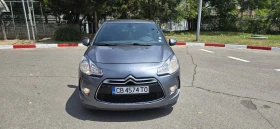 Citroen DS3 Купе, снимка 1