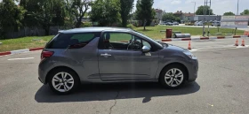 Citroen DS3 Купе, снимка 7