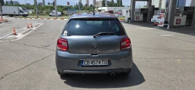 Citroen DS3 Купе, снимка 5