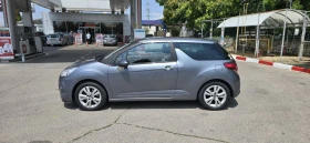 Citroen DS3 Купе, снимка 2