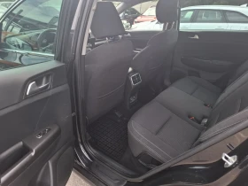 Kia Sportage 2.0 crdi 4x4, снимка 7