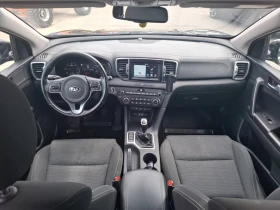 Kia Sportage 2.0 crdi 4x4, снимка 8