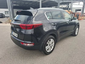 Kia Sportage 2.0 crdi 4x4, снимка 4