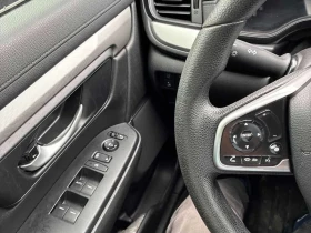 Honda Cr-v * LX * CARFAX * ЦЕНА ДО БГ, снимка 7