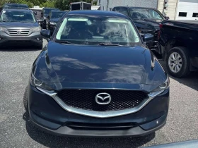 Mazda CX-5 * GS * CARFAX * БЕЗ ПЪРВОНАЧАЛНА ВНОСКА, снимка 6