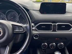 Mazda CX-5 * GS * CARFAX * БЕЗ ПЪРВОНАЧАЛНА ВНОСКА, снимка 8