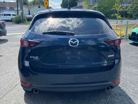 Mazda CX-5 * GS * CARFAX * БЕЗ ПЪРВОНАЧАЛНА ВНОСКА, снимка 4