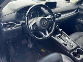 Mazda CX-5 * GS * CARFAX * БЕЗ ПЪРВОНАЧАЛНА ВНОСКА, снимка 5
