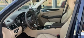 Mercedes-Benz GLE 350 GlE 350 4 MATIC 2018  137000 км, снимка 7