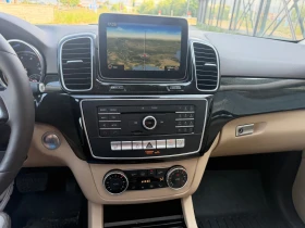 Mercedes-Benz GLE 350 GlE 350 4 MATIC 2018  137000 км, снимка 10