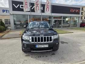 Jeep Grand cherokee V6, снимка 2
