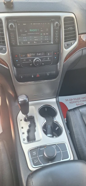 Jeep Grand cherokee V6, снимка 12