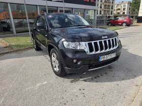Jeep Grand cherokee V6, снимка 1