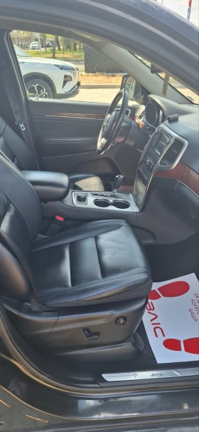 Jeep Grand cherokee V6, снимка 9