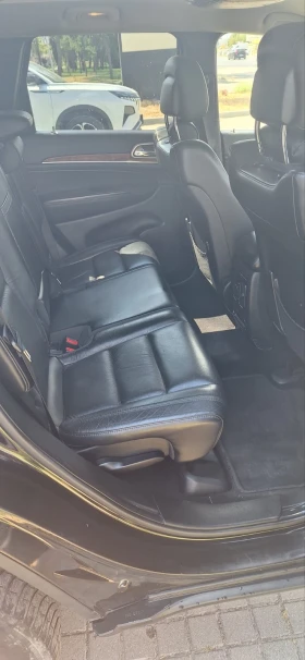 Jeep Grand cherokee V6, снимка 11