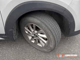 Hyundai Tucson, снимка 7