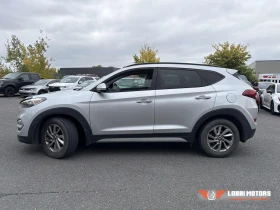 Hyundai Tucson, снимка 2