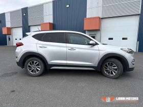 Hyundai Tucson, снимка 3