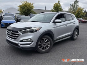 Hyundai Tucson, снимка 1