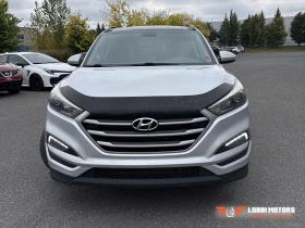 Hyundai Tucson, снимка 6