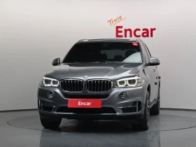 BMW X5  xDrive 30D, снимка 3