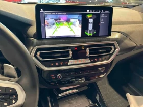 BMW X3, снимка 9