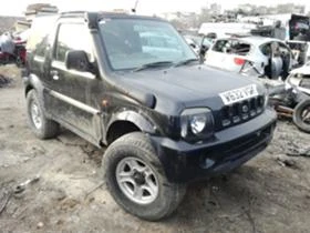 Suzuki Jimny 1.3i - [3] 