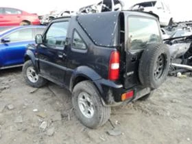 Suzuki Jimny 1.3i - [6] 