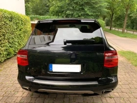 Porsche Cayenne - 11 лв. - 23328071 | Car24.bg