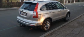 Honda Cr-v | Mobile.bg    5