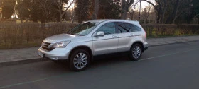 Honda Cr-v | Mobile.bg    2