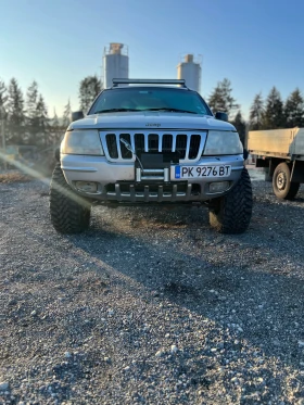 Jeep Cherokee | Mobile.bg    4