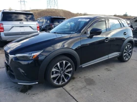     Mazda CX-3 * GRAND TOURING* 