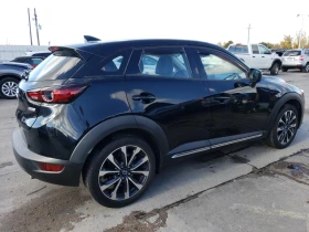     Mazda CX-3 * GRAND TOURING* 