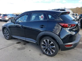     Mazda CX-3 * GRAND TOURING* 