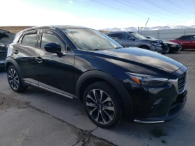     Mazda CX-3 * GRAND TOURING* 