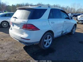 Mercedes-Benz GLE 350 - 28400 лв. - 84392464 | Car24.bg