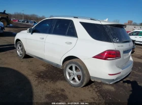 Mercedes-Benz GLE 350 - 28400 лв. - 84392464 | Car24.bg