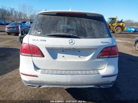 Mercedes-Benz GLE 350 - 28400 лв. - 84392464 | Car24.bg